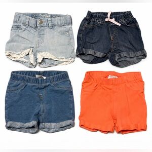 Toddler Shorts